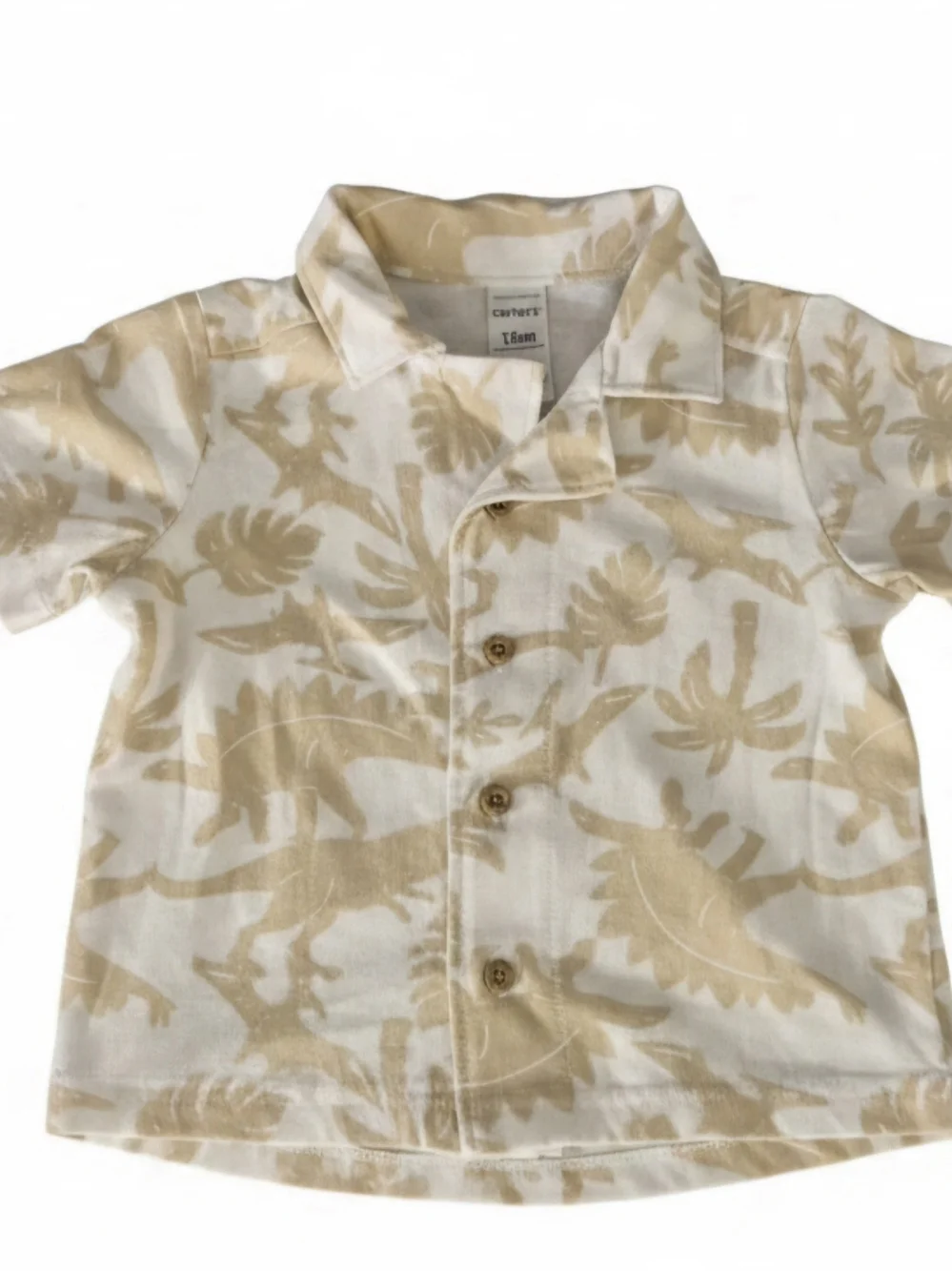Carters carter’s top